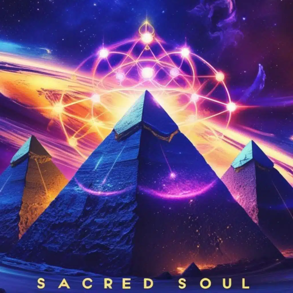 Sacred Soul