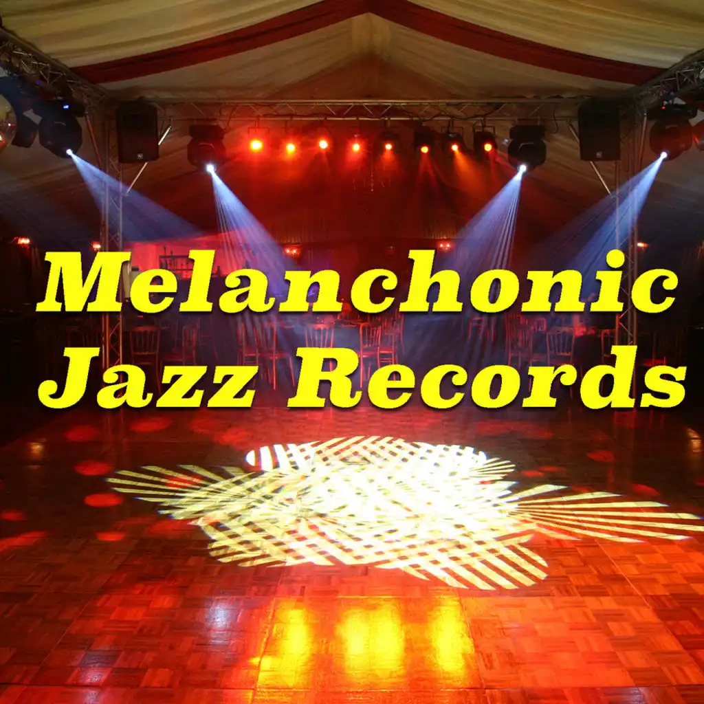 Melancholic Jazz Records
