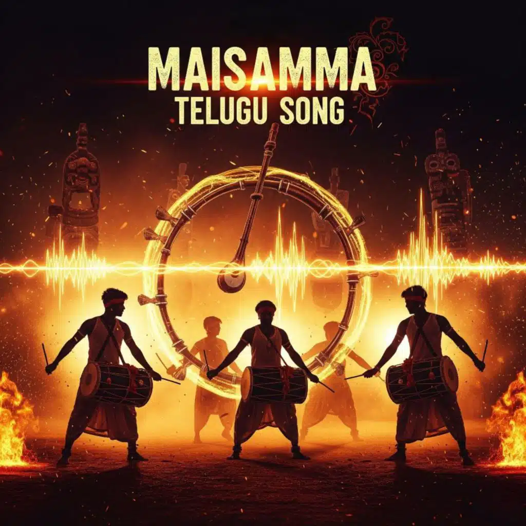 Tune Blaze Devotional