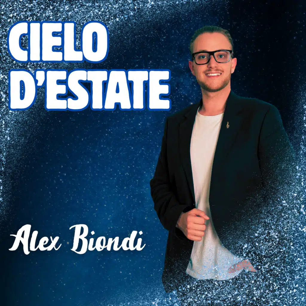 Alex Biondi