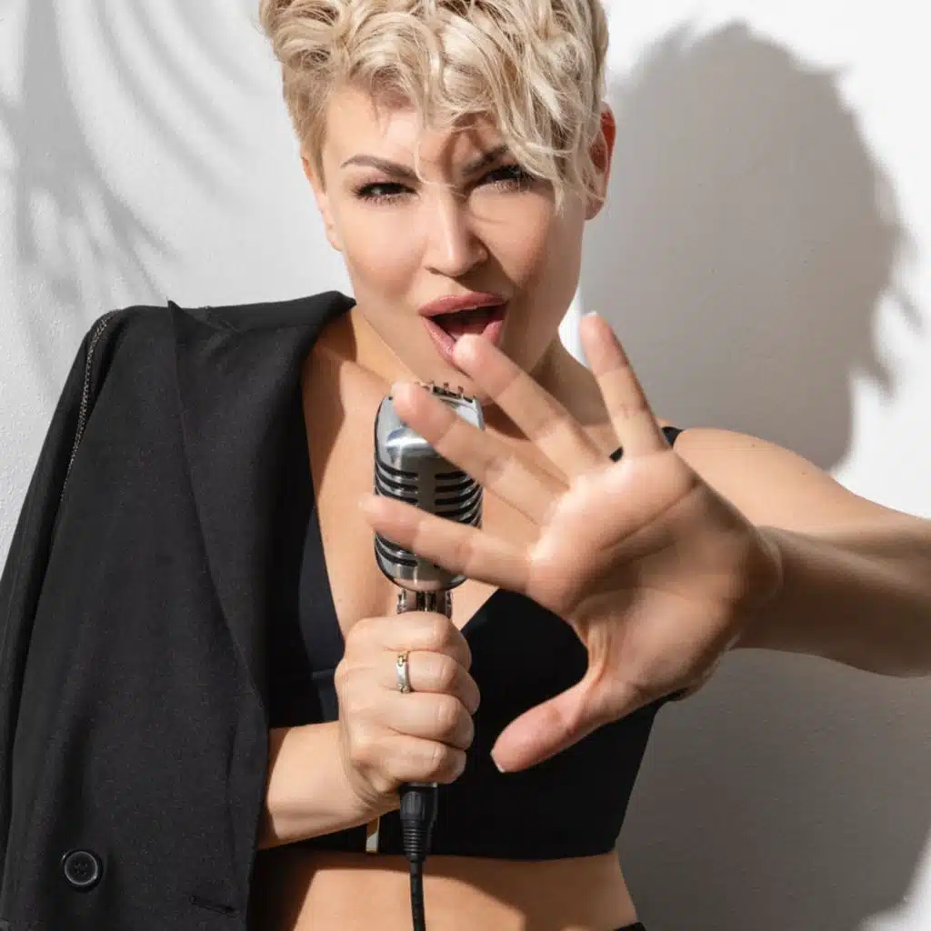 Dreamed of Love (feat. Anastasia Lasko)