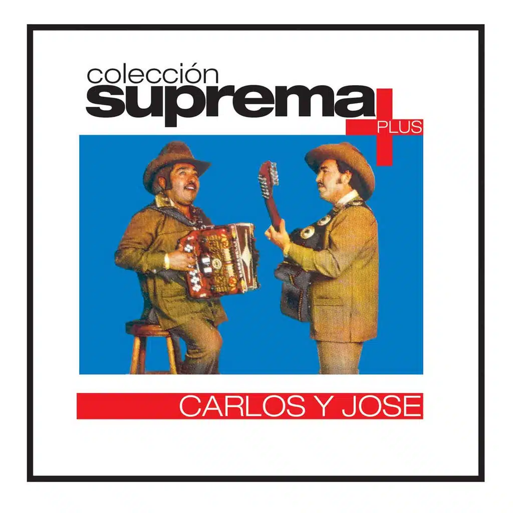Coleccion Superma Plus- Carlos Y Jose