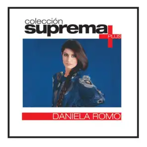 Coleccion Suprema Plus- Daniela Romo