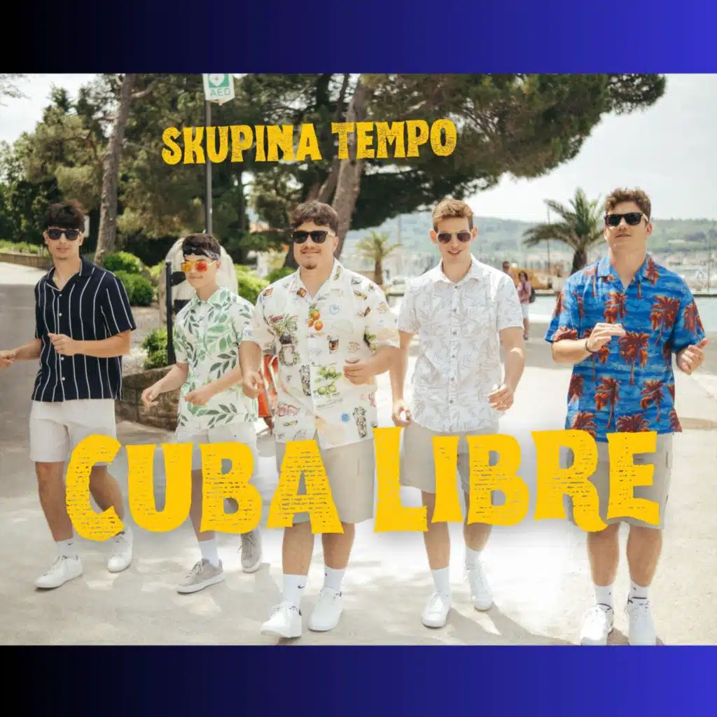Cuba Libre