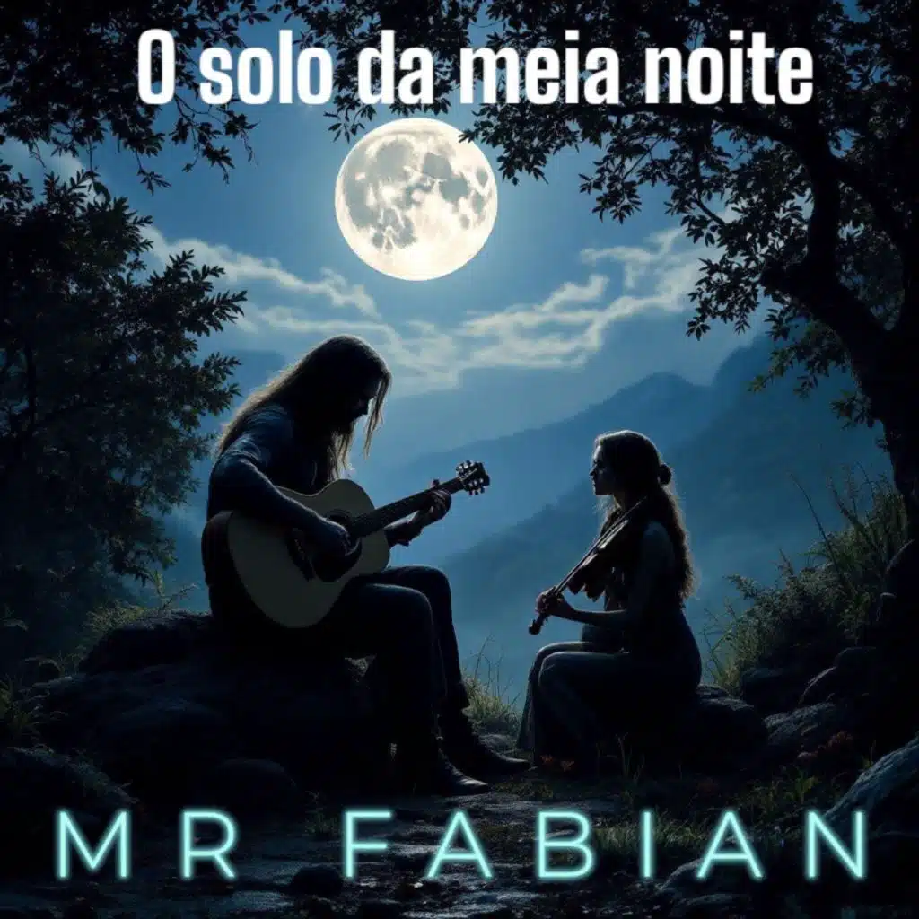 O Solo da Meia Noite