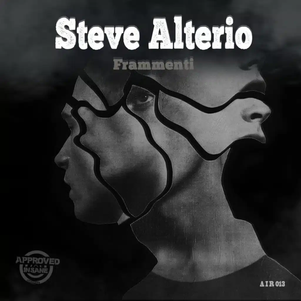Steve Alterio