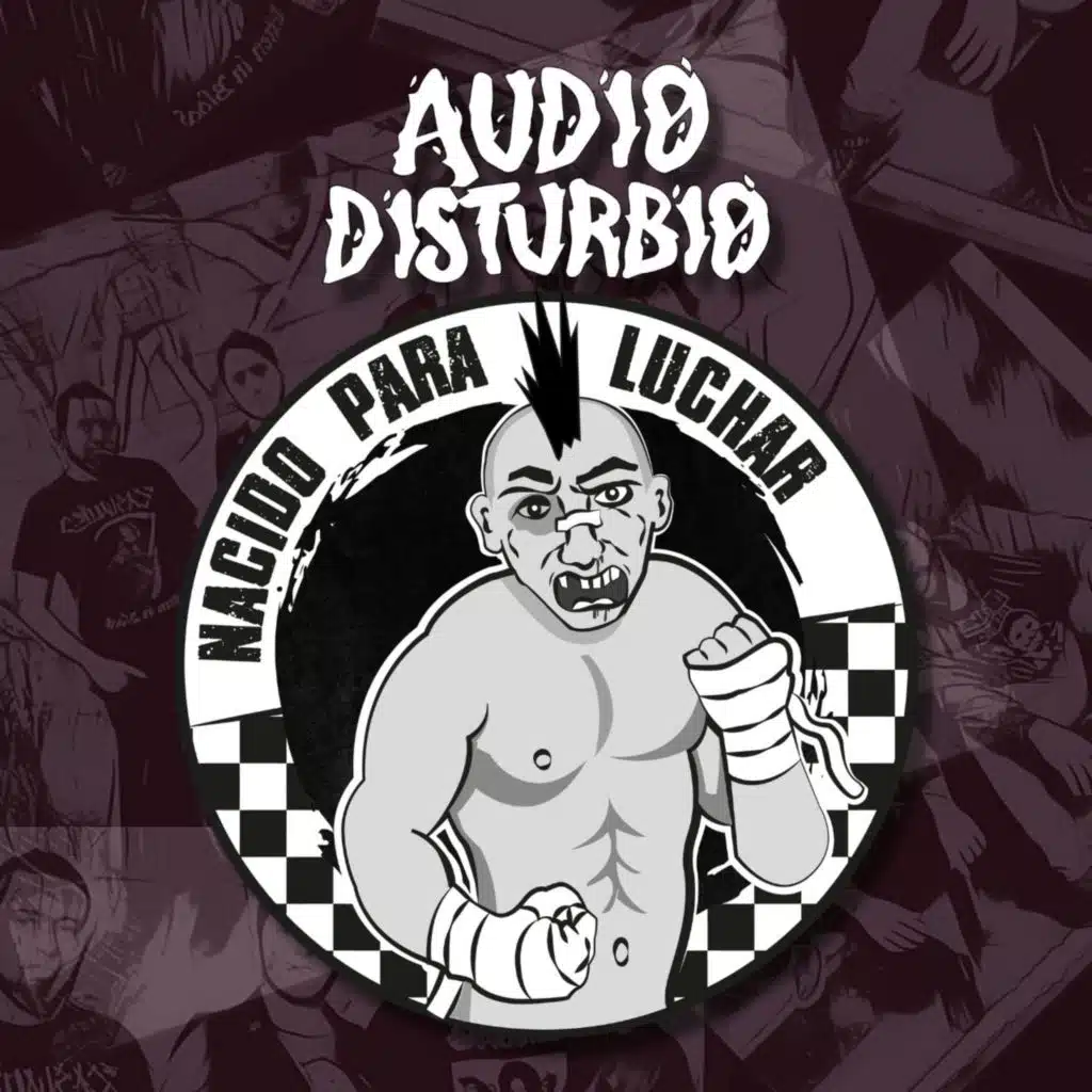 AudioDisturbio