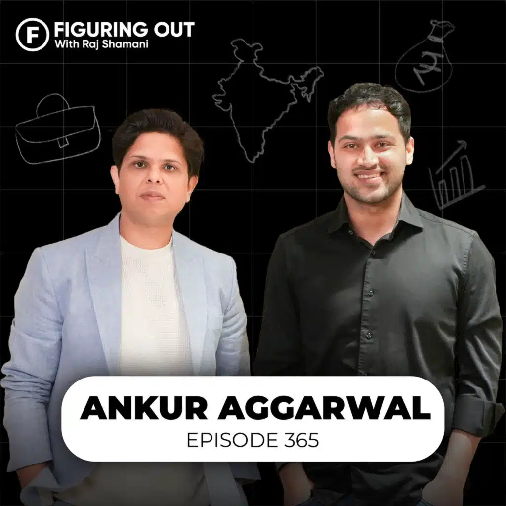 Real Estate Billionaire: How To Choose, Invest & Sell A Property? - BNW Founder | FO365 Raj Shamani