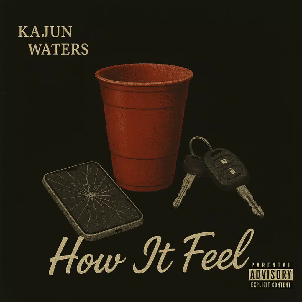 Kajun Waters