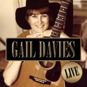 Gail Davies - Live At Church Street Station