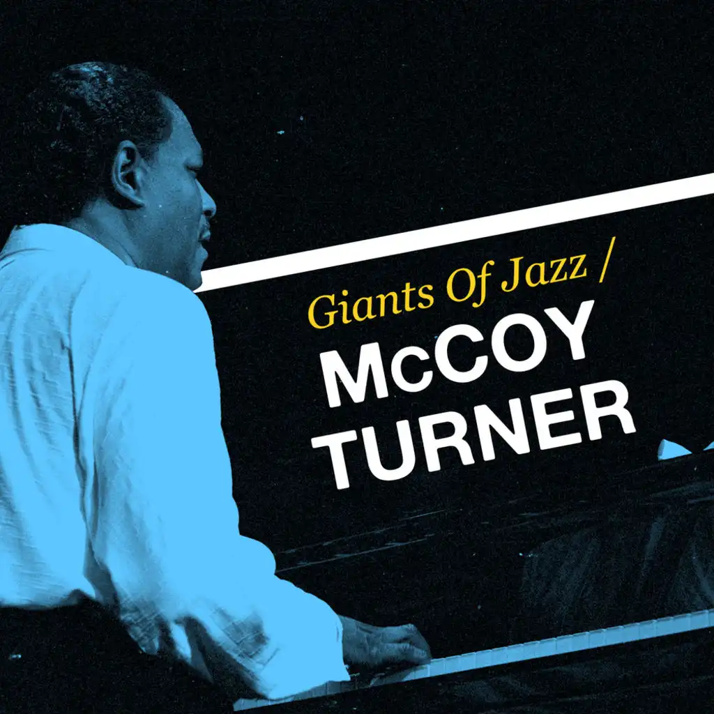 McCoy Tyner Live at the Warsaw Jazz Jamboree, 1991