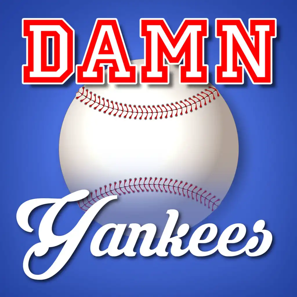 Damn Yankees (Original Motion Picture Soundtrack)