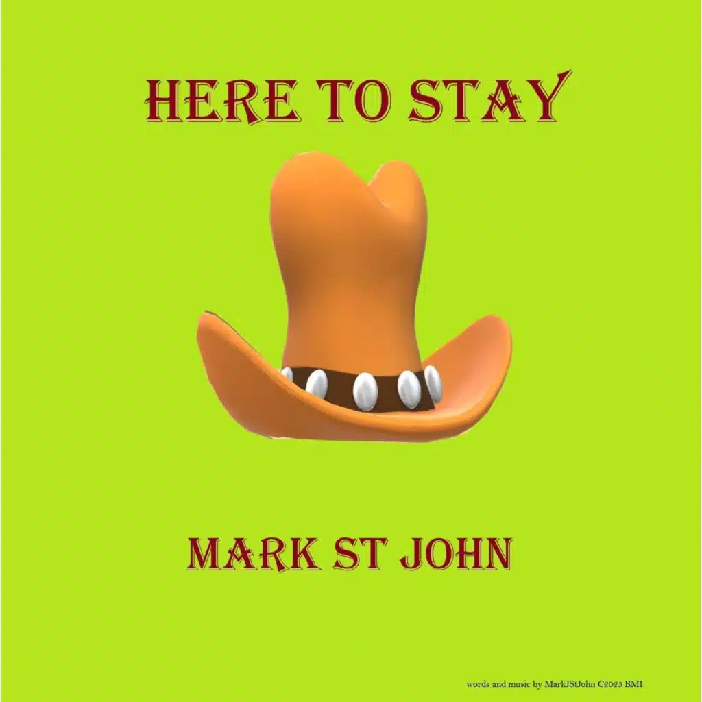 Here To Stay
