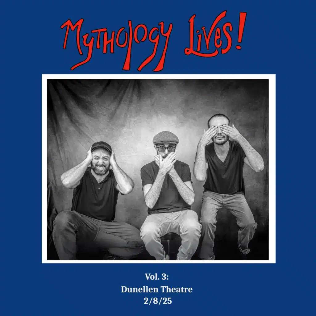 Midnight Express (Live)