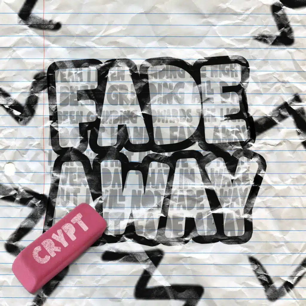 Fade Away (Clean Version)