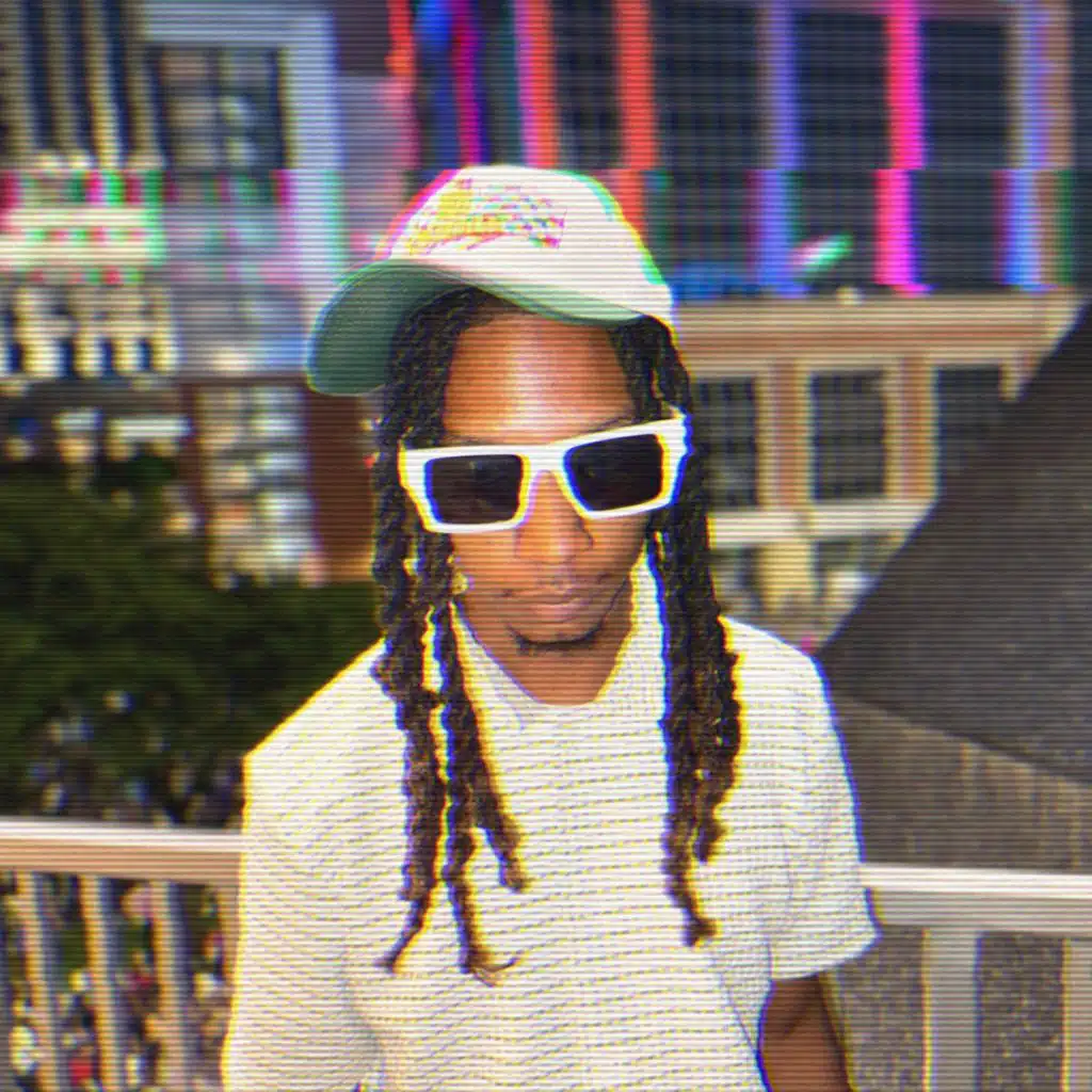 Young Trelle