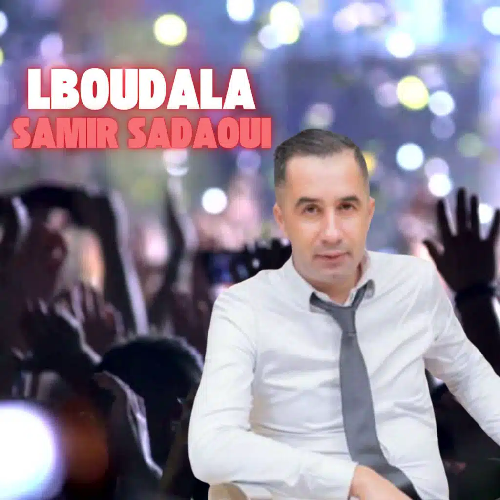 Lboudala