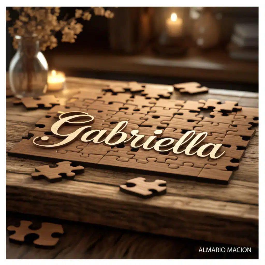 Gabriella