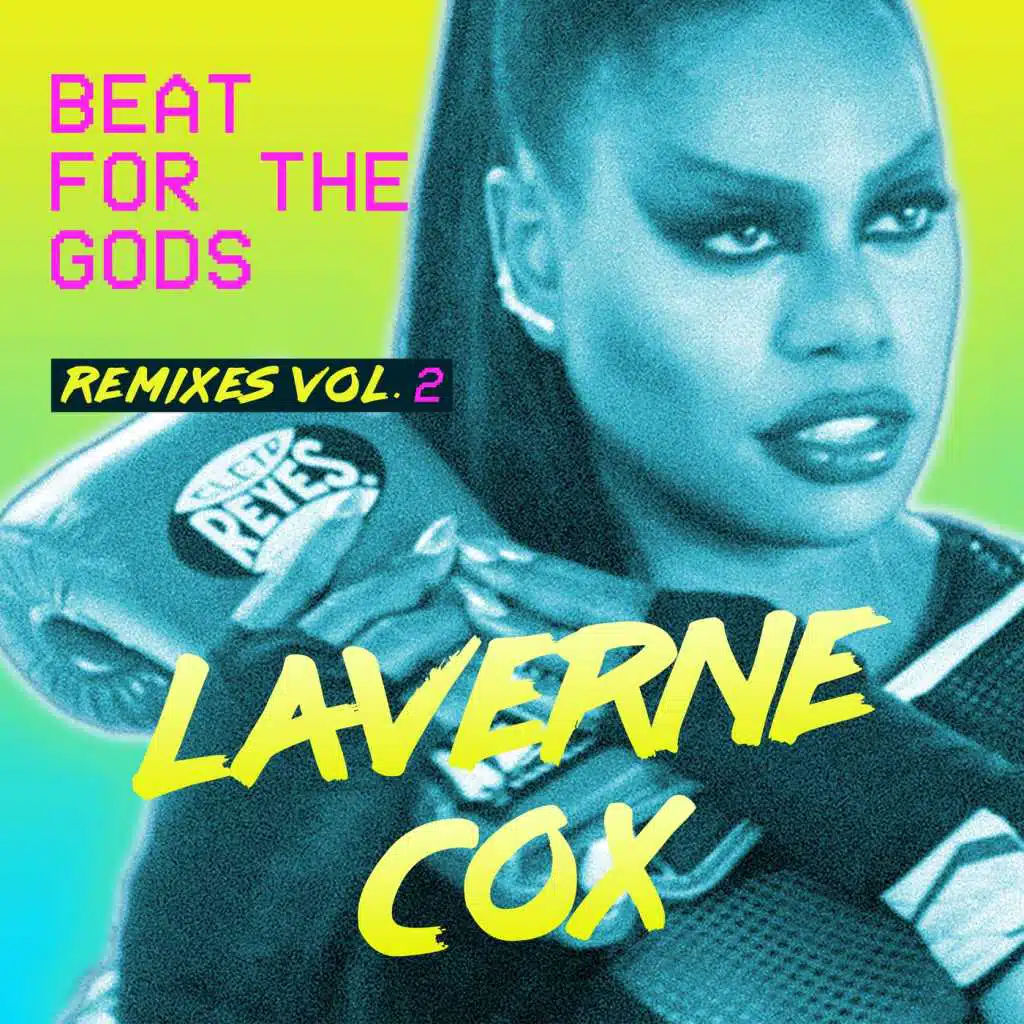 Beat for the Gods (Remixes Vol. 2)