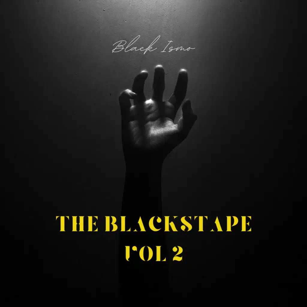 The BlackStape, Vol. 2