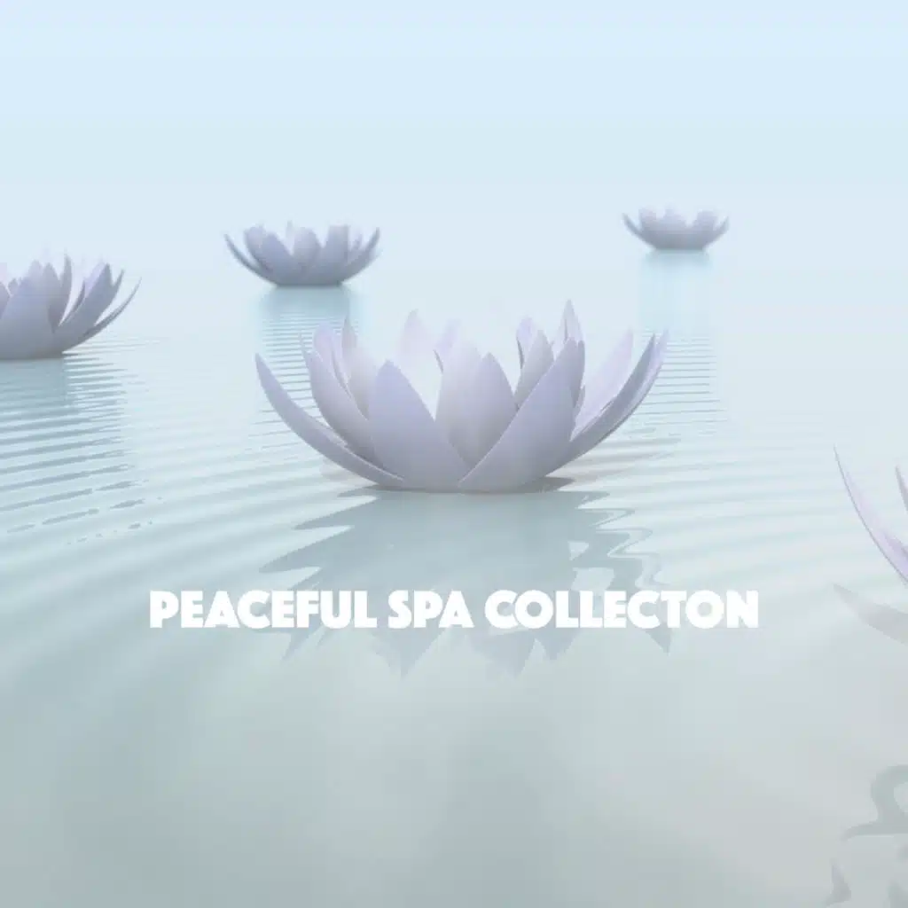 Peaceful Spa Collecton