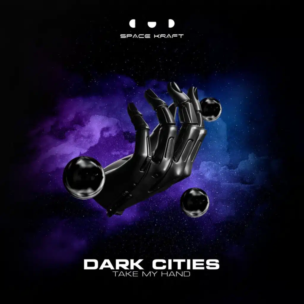 Dark Cities