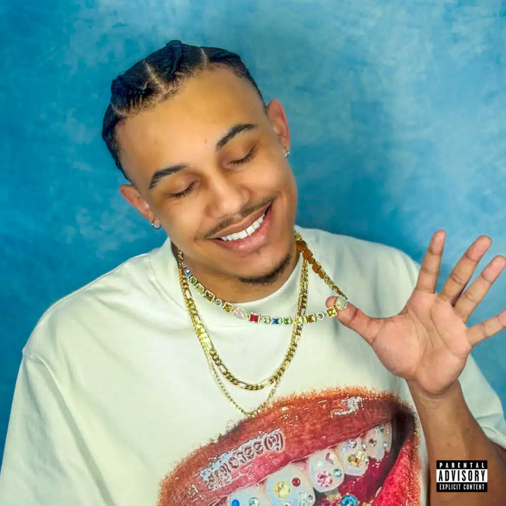 Not The Same You Met Me As (feat. Ivyy & smg glo)