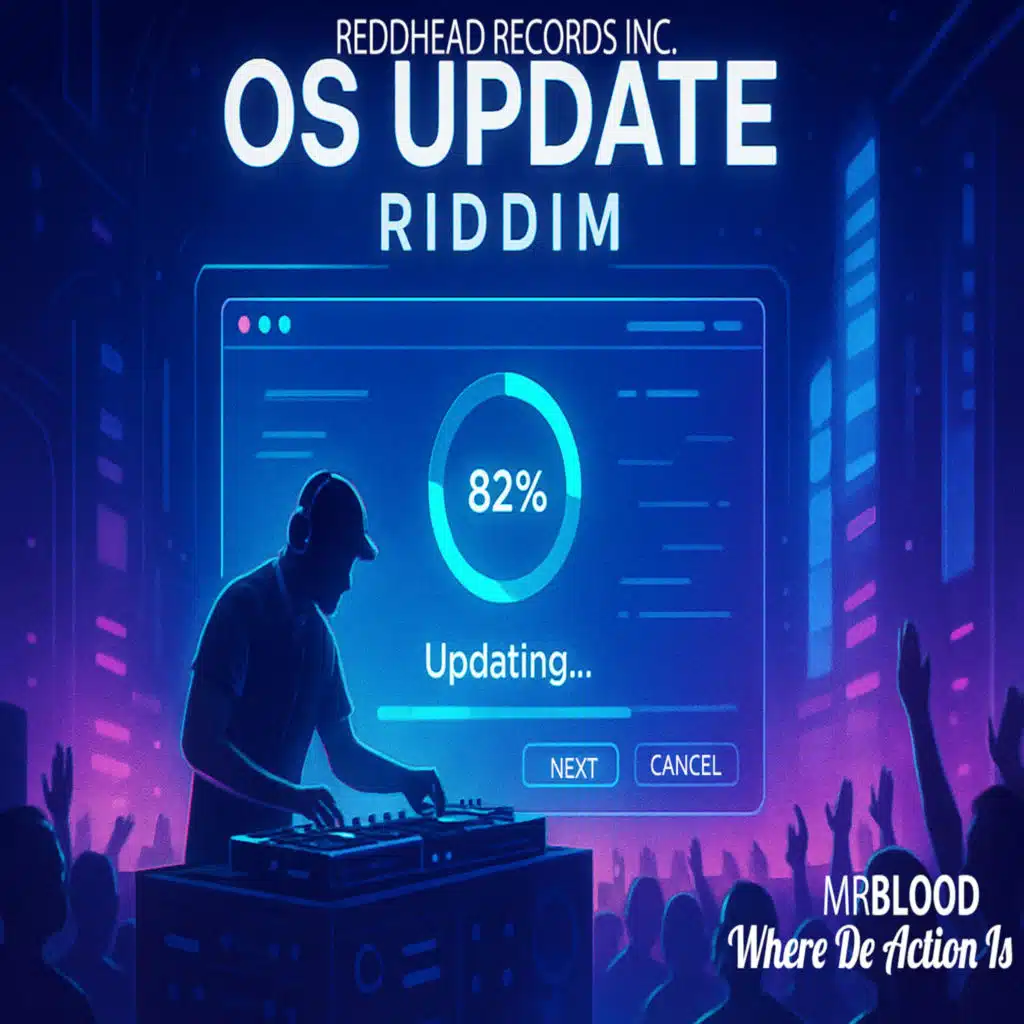 Anderson „Blood“ Armstrong