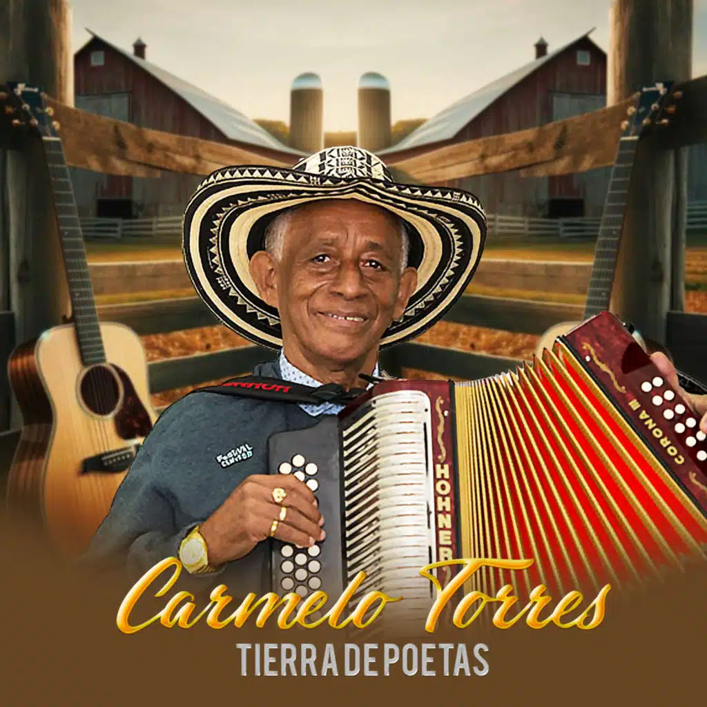 Tierra de Poetas