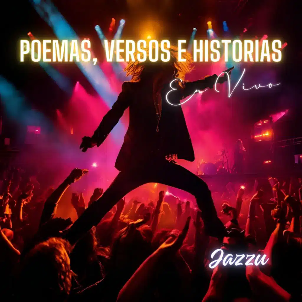 Promesas, Versos E Historias (En Vivo)