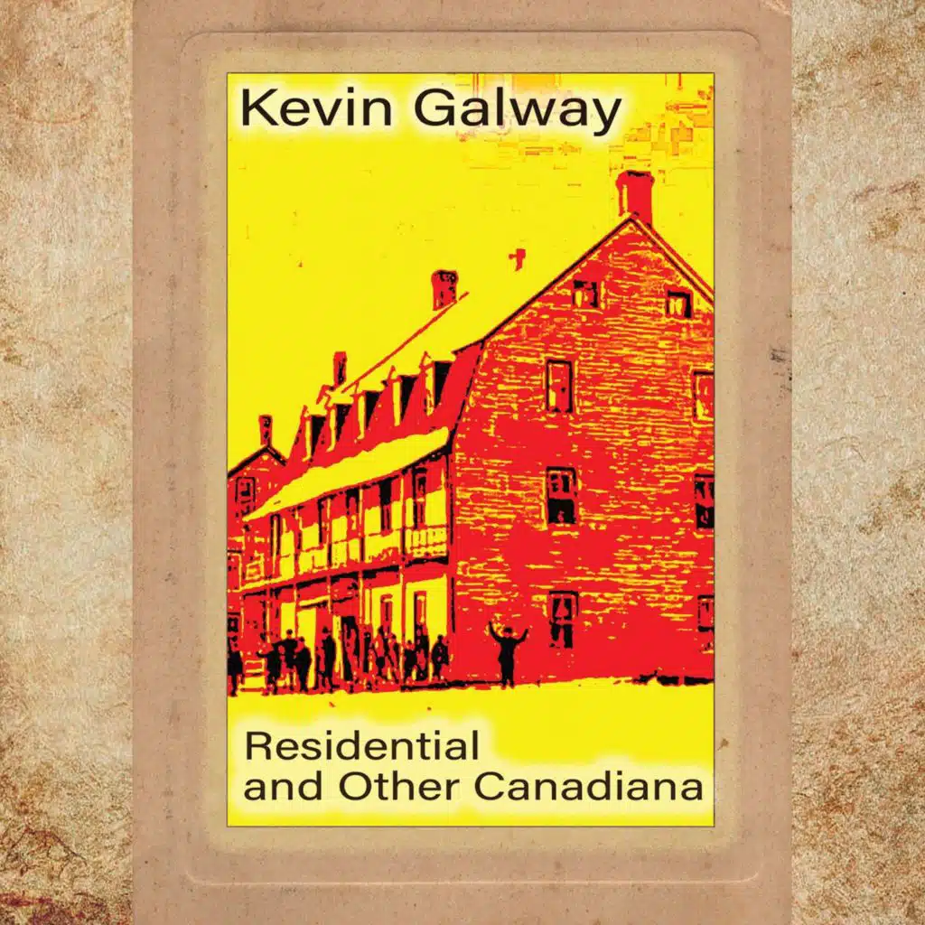 Kevin Galway