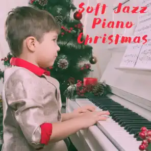 Soft Jazz Piano Christmas