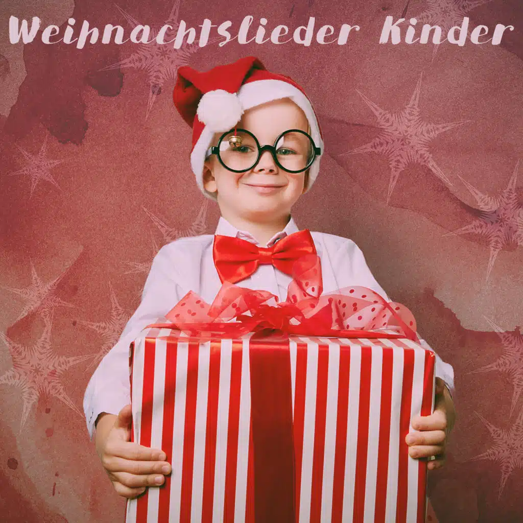 Weihnachtslieder Kinder