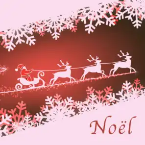 Les Choeurs De Noël, Instrumental and Les Amis Du Père Noël