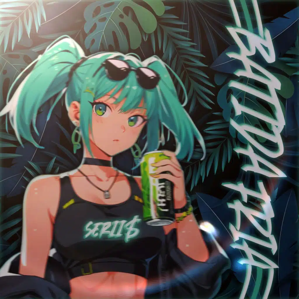 BATIDA FRIA
