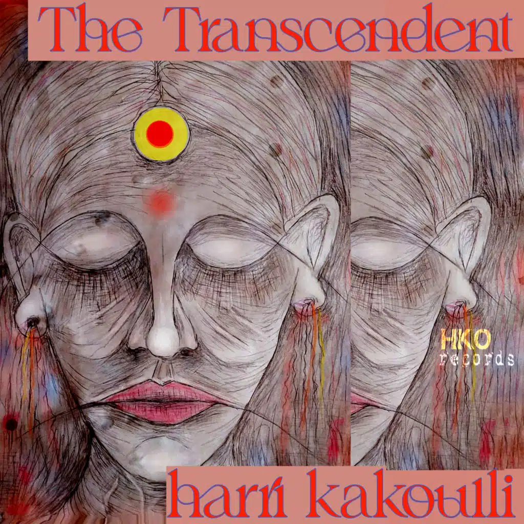 The Transcendent