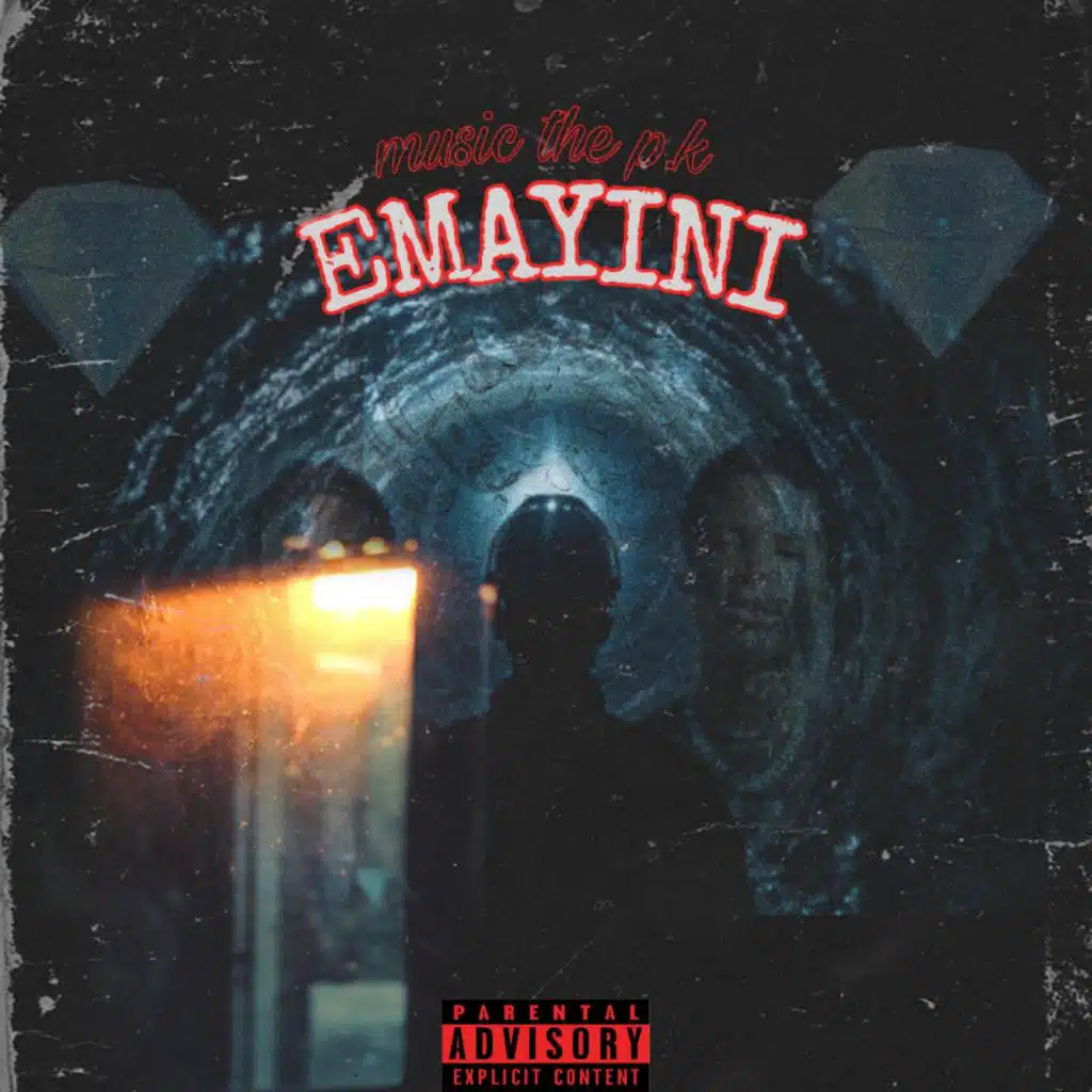 Emayini