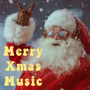 Merry Xmas Music