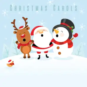 Christmas Party, Christmas Music and Holiday Hits and Top Christmas Songs