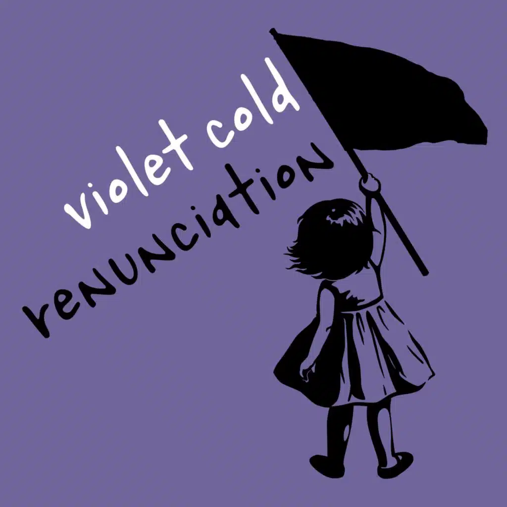 Violet Cold