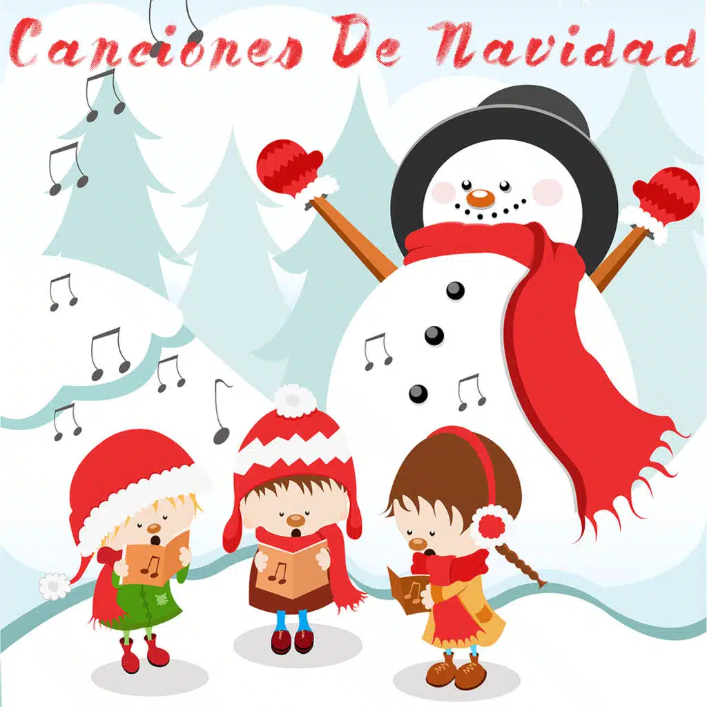 Canciones De Navidad
