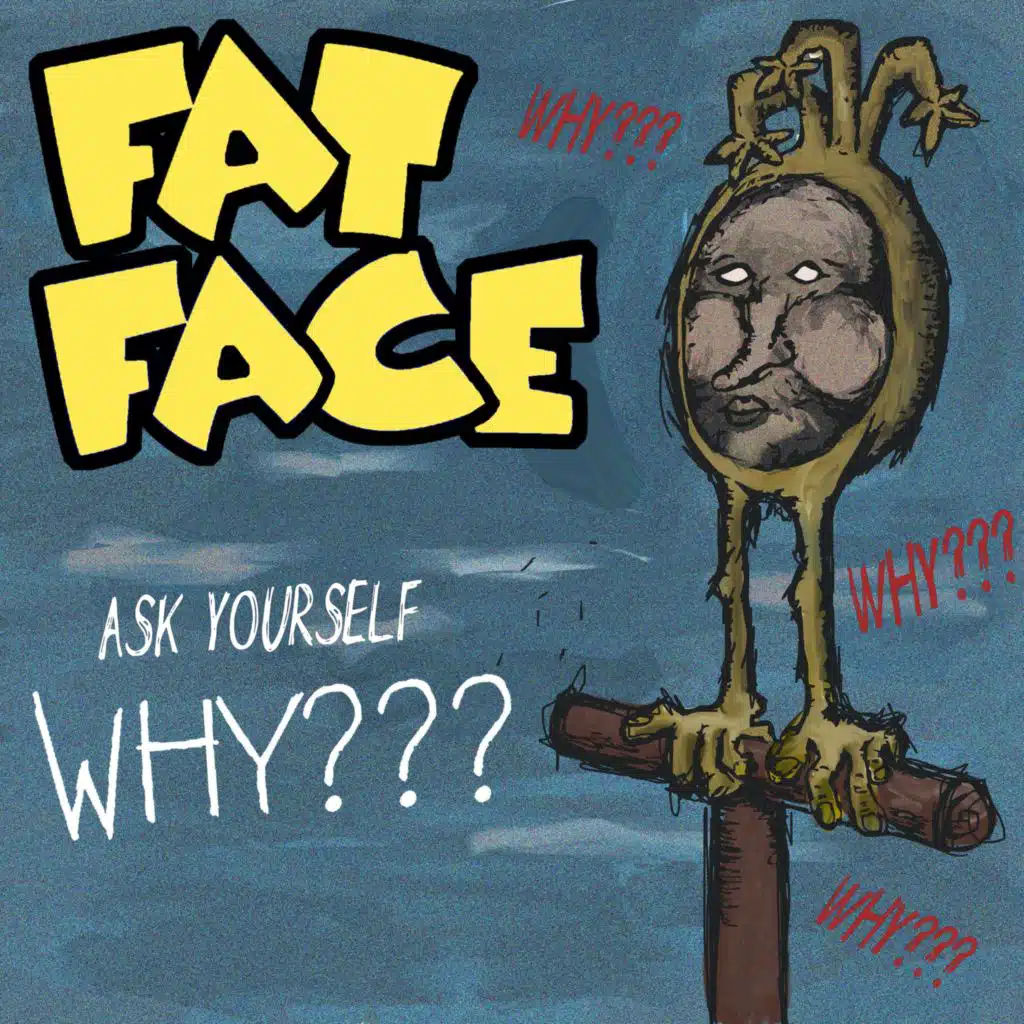 Fat Face