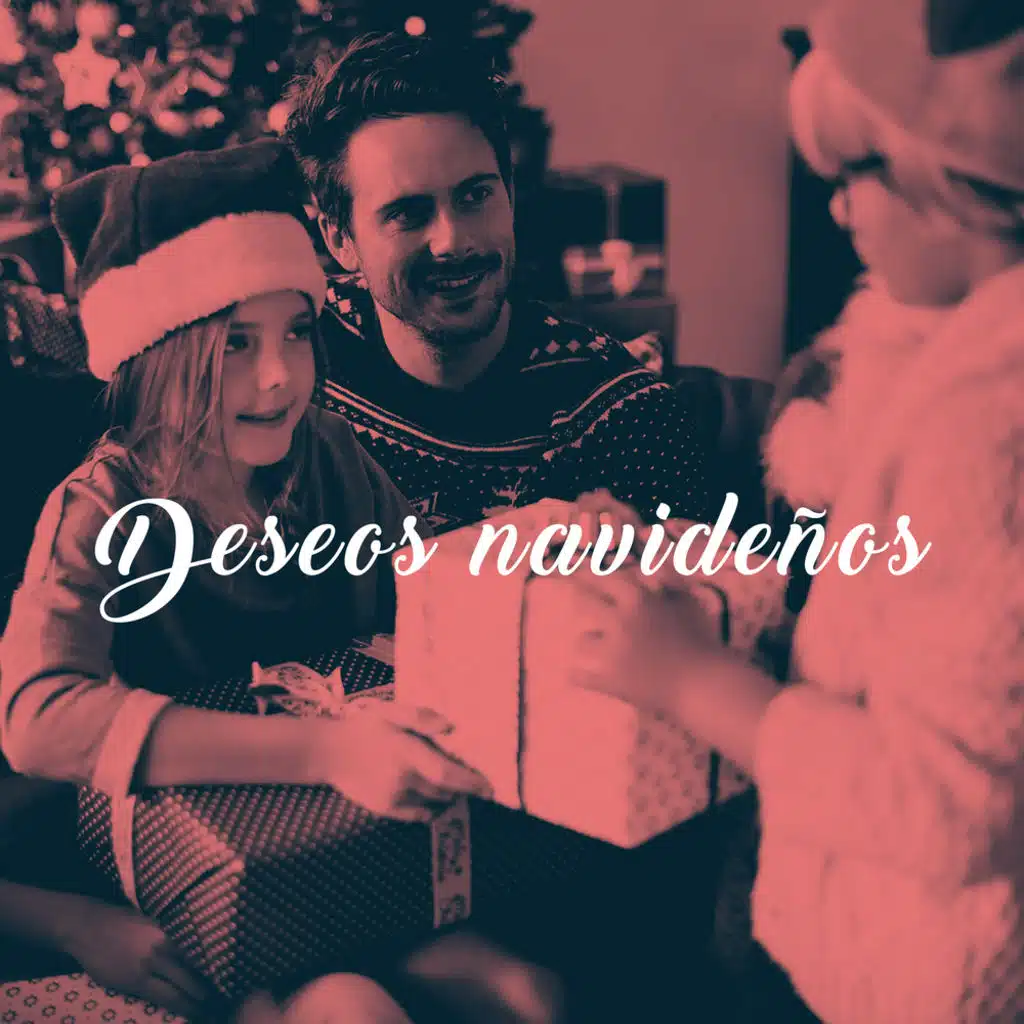 Deseos navideños