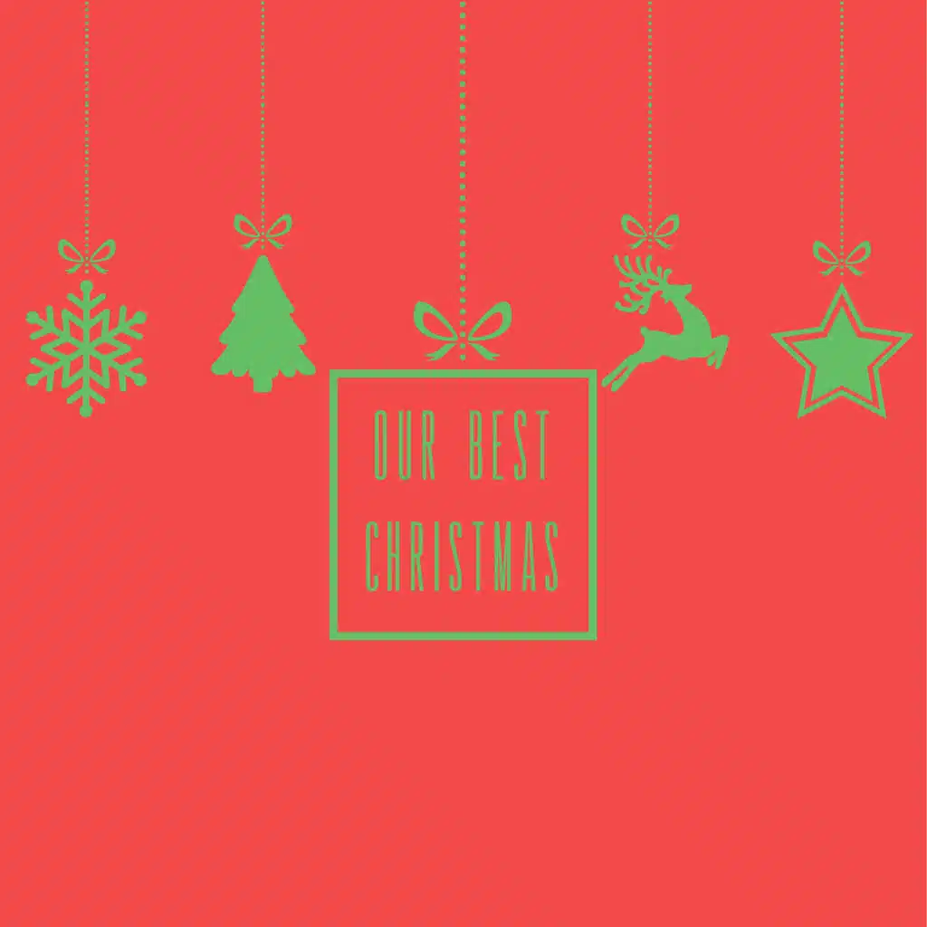 It's Beginning To Look Alot Like Christmas