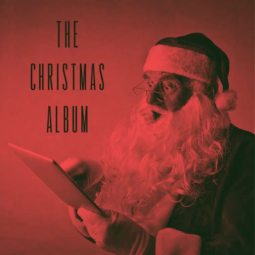 Santa Claus Is Coming To Town