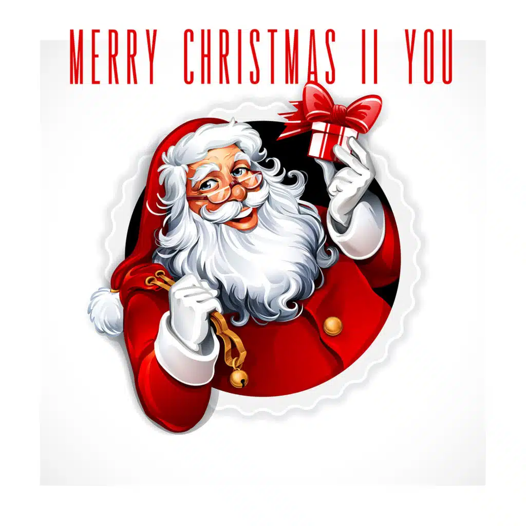 Merry Christmas II You