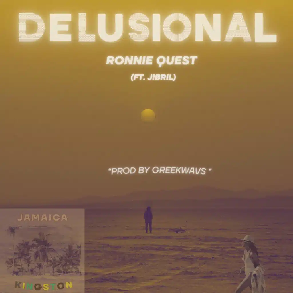 Delusional (Radio Edit)