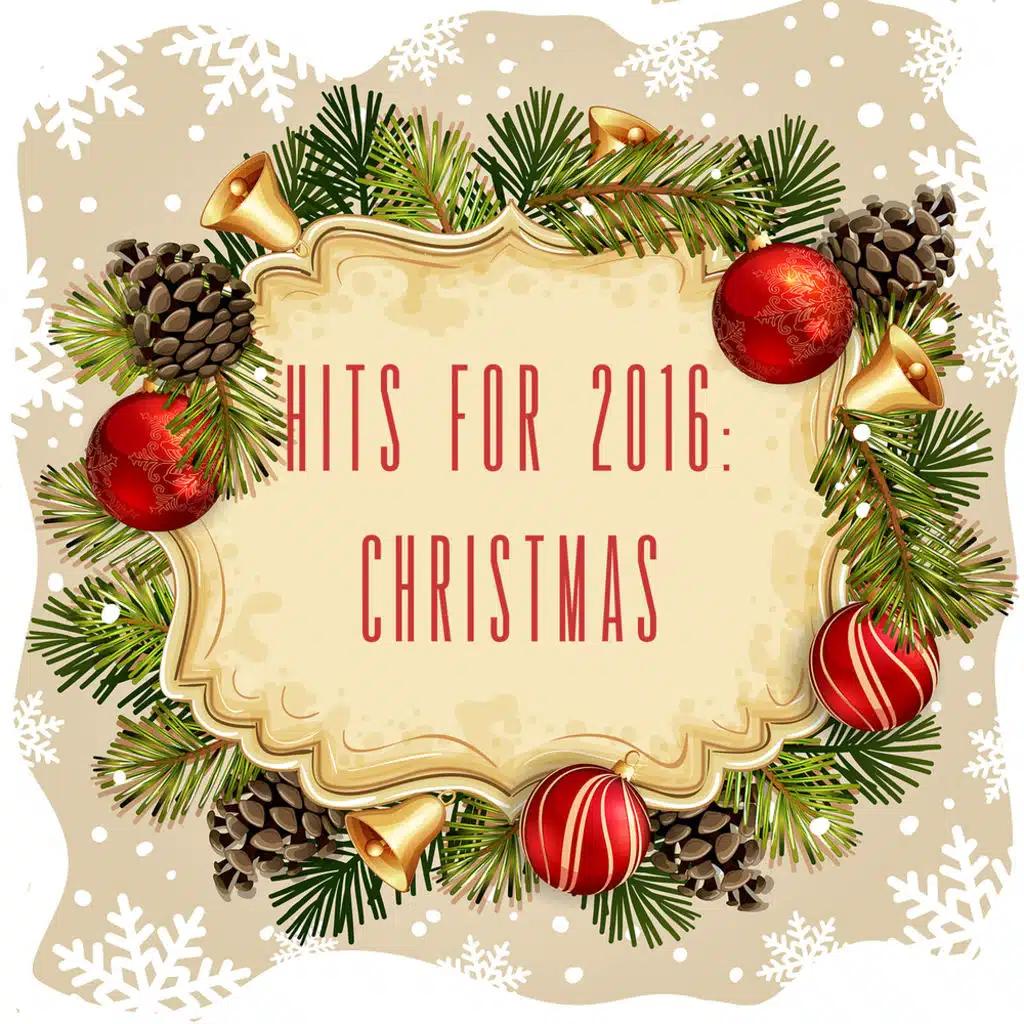 Hits for 2016: Christmas