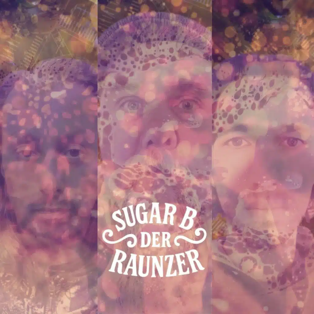 Der Raunzer (feat. Keriya)