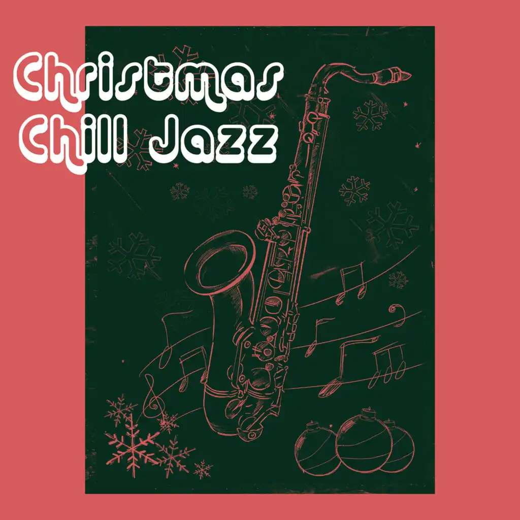 Christmas Chill Jazz